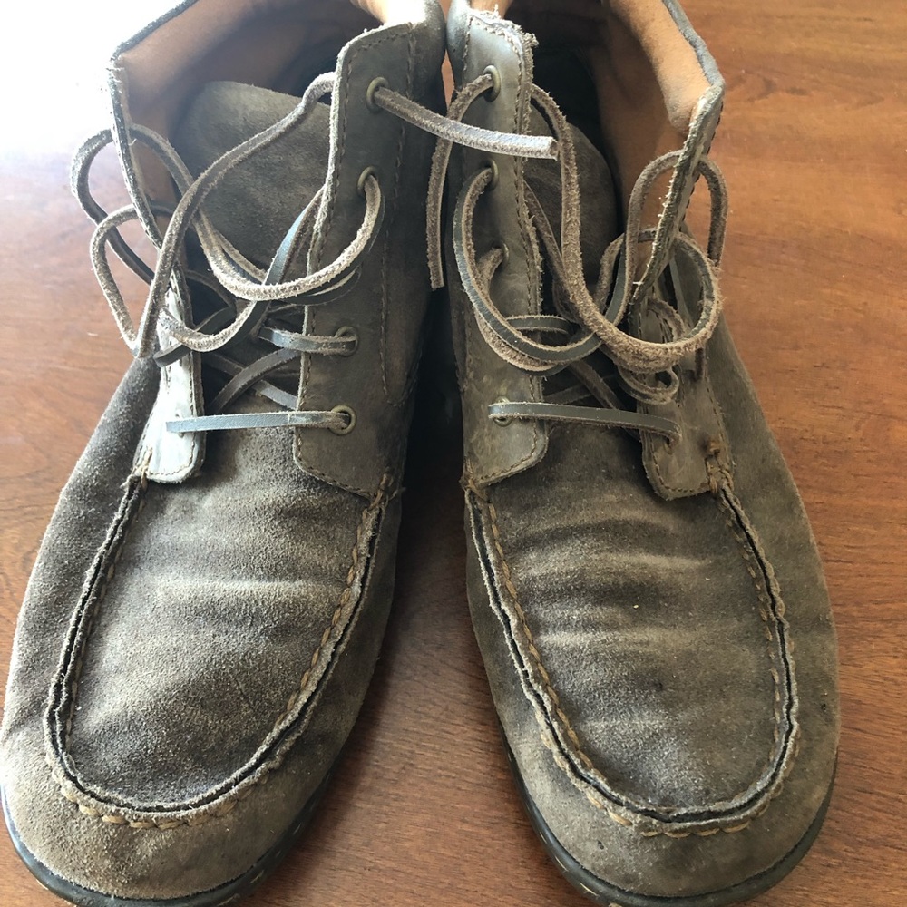 Born mens boots